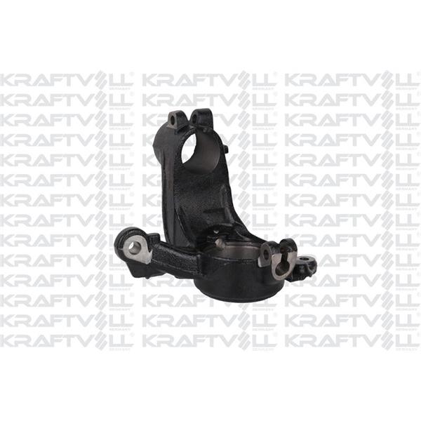 Aks Taşıyıcısı Sol Peugeot 301 1.6 Hd 2018 207 Wa/Wc  1.4 1.6 2006-2012 82Mm